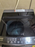 海尔（Haier）波轮洗衣机全自动 8KG小型家用洗脱一体机 宿舍出租房单脱水 以旧换新一级能效 家电换新补贴Z10D0 8KG销冠丨金榜认证丨超净洗 波轮 实拍图
