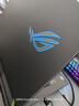 ROG【京东独家】魔霸9 锐龙9 16英寸 游戏本笔记本电脑(R9 9955HX 16G 1T RTX5070Ti 2.5K 240Hz) 实拍图