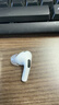 绯乐Latex-AR700+适用于苹果airpods pro/2耳塞耳帽硅胶套防滑防过敏乳胶耳机塞套 苹果Airpods pro2 【L大号】1对 实拍图