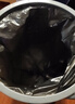 京东京造 背心式垃圾袋45*60cm*300只 8μ0.8丝 手提厨房家用加厚袋中号 实拍图
