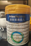 美素佳儿（Friso）皇家较大婴儿配方奶粉2段（6-12个月） 800克*6罐 乳铁蛋白 实拍图