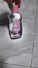 强生（Johnson）婴儿抚触油200ml*2 新生儿宝宝保湿按摩润肤身体护发精油新年礼物 实拍图