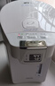 东芝（TOSHIBA）10重安全保护电热水瓶饮水机5升316L母婴级不锈钢电热水壶 恒温 沸腾除氯热水瓶 TP-50DRTC(W) 实拍图