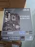 华硕（ASUS）PRIME H610M-A WIFI主板 DDR5  CPU 12600KF/12100F（Intel H610/LGA 1700） 实拍图