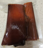 唐人神五花腊肉200g湖南特产农家风味烟熏湘式五花腊肉特色腊味熏肉咸肉 实拍图