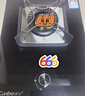 康宝（Canbo）燃气灶单灶具5.2kW大火力台嵌两用燃气灶政府补贴 家用一级能效猛火单眼灶JZT-1QB603 天然气 实拍图