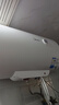 美的（Midea）【整机8年质保】40升电热水器2000W租房用节能省电抑菌安全防电墙以旧换新门店同款F40-20F1(H) 实拍图