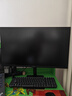 华为MateView SE 23.8英寸显示器 100Hz高刷 IPS全面屏 P3广色域 旋转升降壁挂 DP+HDMI 电脑办公 实拍图
