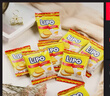Lipo原味面包干300g*2袋 越南进口饼干 零食大礼包  年货 出游 野餐 实拍图