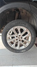 赛轮液体黄金轮胎/汽车轮胎235/55R18 104V C01适配途观/瑞虎 SUV 实拍图