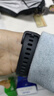 华为（HUAWEI）手环10 标准版 羽砂黑 智能手环专业睡眠分析情绪健康铝合金机身心率监测运动手环华为手环9升级 实拍图