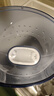 碧然德（BRITA）过滤净水器 滤水壶 海洋系列 3.5L(蓝色）+去水垢专家版滤芯11枚 环保加固包装 实拍图
