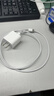 Apple/苹果 60W USB-C数据线-1米 type-c苹果充电线手机数据线 苹果17充电线iphone17充电线 实拍图