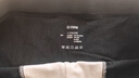 京舒棉【新疆棉】男士纯棉内裤10A抗菌平角短裤3条 L 实拍图