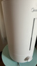 美的（Midea）空气加湿器家用卧室客厅孕妇母婴幼儿鼻炎静音抗菌超大雾量空调取暖桌面小型新年礼物CS-3VWL 实拍图