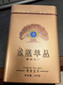 顶青湖 特级高山蜜兰香凤凰单枞茶 头春碳焙老枞潮州乌岽单丛乌龙茶250g 实拍图