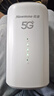 纽曼5G无线路由器随身WiFi6移动免插卡cpe多网通千兆双频车载便携式高速上网卡全国通用流量2025款 实拍图