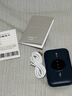 TCL随身wifi三网通用免插卡无线wifi6车载4G路由器随身便携无限制移动联通电信全国通用2025款5GXY15B 【新款苍梧蓝】展锐芯片3000毫安超长续航 不限速不虚标月享1500G流量 实拍图
