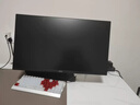 长虹23.8英寸 办公显示器 100Hz高刷  IPS硬屏 HDMI+VGA+DP 可壁挂电脑显示屏 24G650F-Pro 实拍图