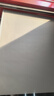 富美舒全遮光卷帘卷轴升降遮阳拉式办公室厨房卫生间卧室阳台窗户 【浅灰】加厚环保防水全遮光 宽1.4x高2米 实拍图