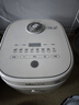 小熊（Bear）电饭煲2-3人 健康耐磨0氟厚铁釜 IH立体环绕加热电饭锅 多功能微压预约不沾铁胆3L DFB-Q30V3 实拍图