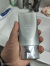 百雀羚（PECHOIN）防晒霜 草本美白隔离防晒乳SPF50+ 防晒黑防水防汗户外护肤化妆品 【银河防晒御光损】50g 实拍图