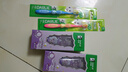 DARLIE(原黑人)魔法片片儿童牙膏葡萄味60g*2+牙刷*2 含氟防蛀抗糖 实拍图