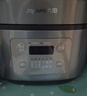 九阳（Joyoung）不粘厚釜内胆大火力柴火饭3升黄金容量家用2-3人微压多功能电饭煲电饭锅行业热销30FZ630 实拍图