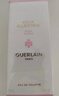 娇兰（Guerlain）花草水语玫瑰玫瑰淡香水75ml香氛化妆品礼盒生日新年情人节礼物 实拍图