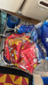 奇多（Cheetos）玉米棒 火鸡味50g*5包+牛排味50g*5包 休闲食品百事 实拍图