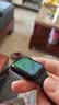 Smorss【2片秒贴】适用苹果手表iwatch SE/SE3保护膜apple watch SE2/S6/5/4手表水凝膜非钢化贴膜44mm 实拍图