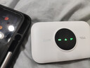 TCL随身wifi三网通用免插卡无线wifi6车载4G路由器随身便携无限制移动联通电信全国通用2026款5GXY15B 【升级充电款】3000毫安大电池 不限速不虚标月享1500G流量 实拍图