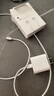 Apple/苹果【USB-C线充套装】含20W充电头+60W 双USB-C口1米充电线 实拍图