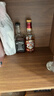 杰克丹尼（Jack Daniels）田纳西州调和型威士忌  洋酒 黑标无盒 500ml 送礼 实拍图
