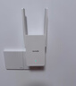 Tenda腾达1200M wifi信号放大器双频5G增强 千兆网口 wi-fi扩大中继 无线网络AP全屋覆盖扩展器A18PRO 实拍图