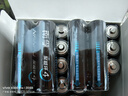 南孚聚能环5号30粒 酷黑系列适用于电动玩具/鼠标/美容仪/体重秤/遥控器/血氧仪等 LR6 实拍图
