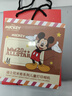 迪士尼（Disney）儿童拍立得照相机拍照错题打印机直出照片玩具生日新年礼物米奇 实拍图