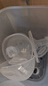 美德乐（Medela）免手扶吸乳杯(丝蕴翼·舒悦 享韵 丝蕴翼智能)双边通用 实拍图