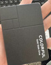 七彩虹(Colorful)  250GB SSD固态硬盘 SATA3.0接口 SL500系列 实拍图