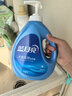 蓝月亮 手洗专用洗衣液 风清白兰 1kg/瓶 内衣内裤适用 易漂 洁净去污 实拍图