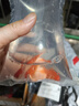 金鱼草金鱼观赏鱼冷水好养耐活小鱼苗锦鲤 5-7cm 红草金买1条送1条（加备损） 实拍图