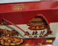 兴盛德麻辣花生325克*6方礼盒河南小吃特产开封中秋过年货礼盒特产礼物 2麻辣2藤椒2五香 实拍图