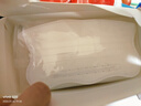 劲度（JINDU）医用外科口罩夏季薄款透气一次性独立包装防过敏防晒蝶形成人男女 实拍图