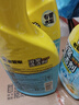 老管家浴室重垢清洁剂500g*3卫生间玻璃不锈钢洗手池杀菌除垢祛异味 实拍图