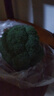 轻食西兰花绿色花菜花椰菜减脂低卡新鲜蔬菜产地批发 新鲜青花1斤【西兰花】 实拍图