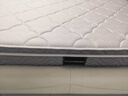 顾家家居（KUKA）梦想垫旗舰版天然乳胶独袋弹簧床垫席梦思主次卧梦想垫1.8x2米 实拍图