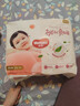 好奇（Huggies）铂金装小桃裤成长裤XXL74片(15kg以上)尿不湿【透爽散热】 实拍图