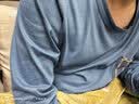 俞兆林睡衣男士春夏季纯色棉质青少年长袖家居服休闲大码可外穿套装 实拍图