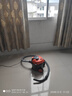 亿力吸尘器车载家用手持桶式22000pa超强大吸力 工业开荒保洁地毯床上强力吸猫毛小型除尘神器6253-10L 实拍图