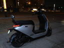 九号（Ninebot）远航家M85C电动摩托车超长续航智能两轮摩托车【门店自提】 颜色到门店选 实拍图